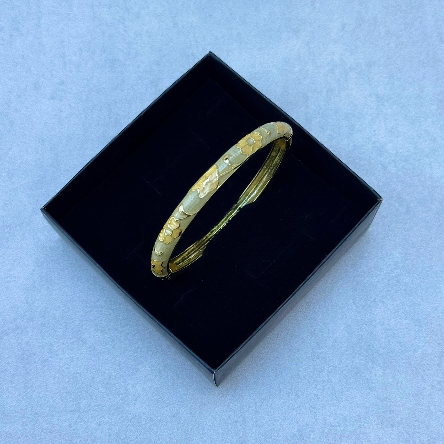 Mineli Kelepçe (hardal)