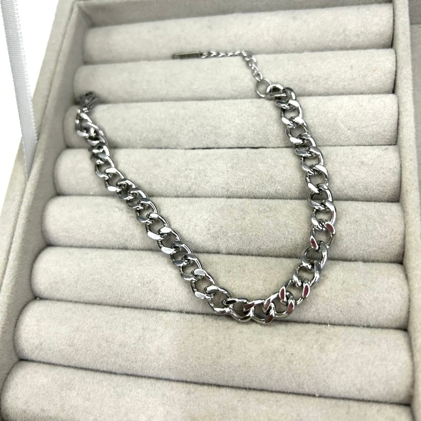 Arpa Zincir Bileklik