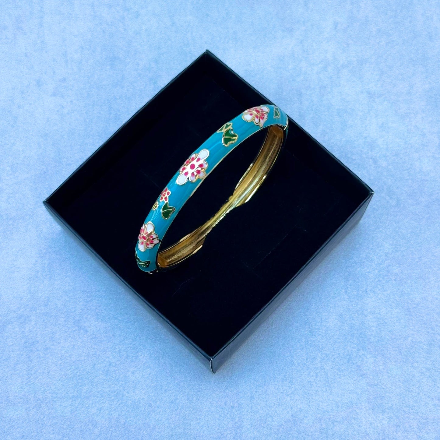 Mineli Kelepçe (mavi)