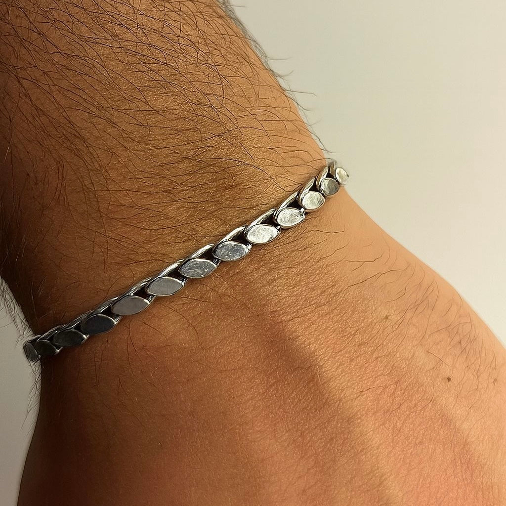 Halep Zincir Bileklik