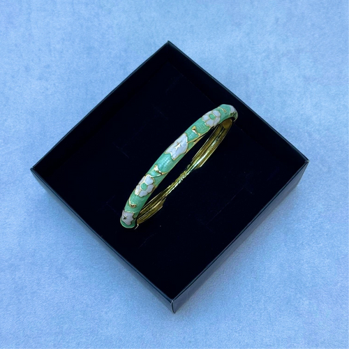 Mineli Kelepçe (su yeşili)