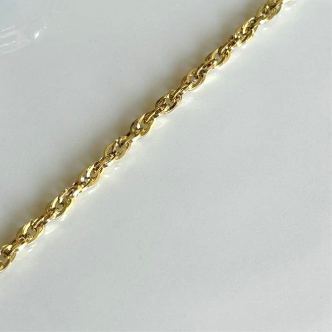 Sarmal Zincir Bileklik