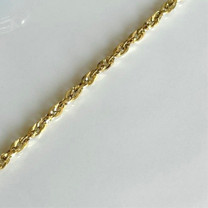 Sarmal Zincir Bileklik