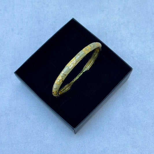 Mineli Kelepçe (hardal)