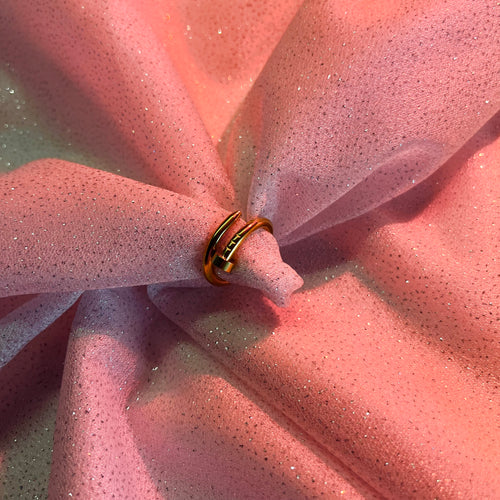 Cartier Çivi Yüzük