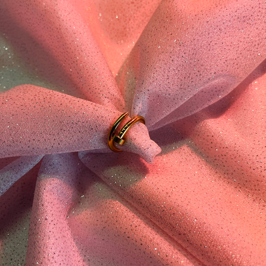 Cartier Çivi Yüzük