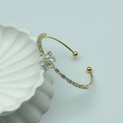 VIP Kaplama Gold Kelepçe