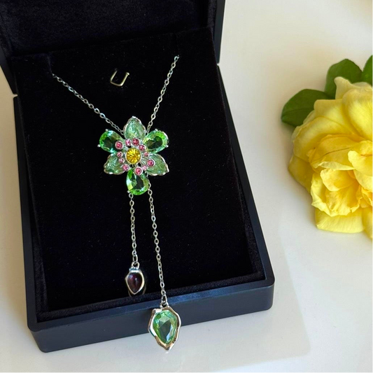 Idyllia Kolye Asansörlü