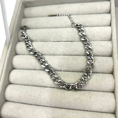 Arpa Zincir Bileklik