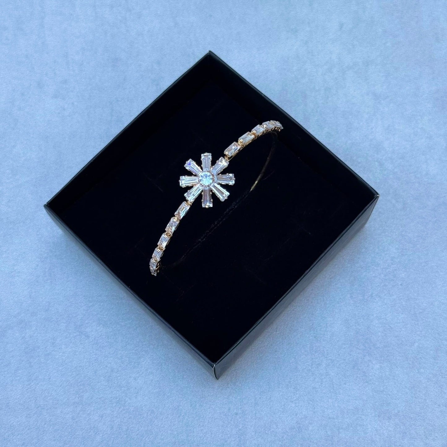 VIP Kaplama Gold Kelepçe