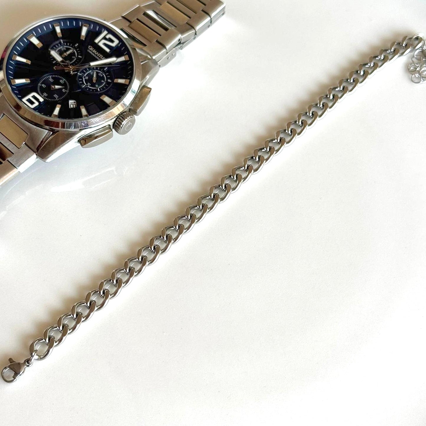 Arpa Zincir Bileklik