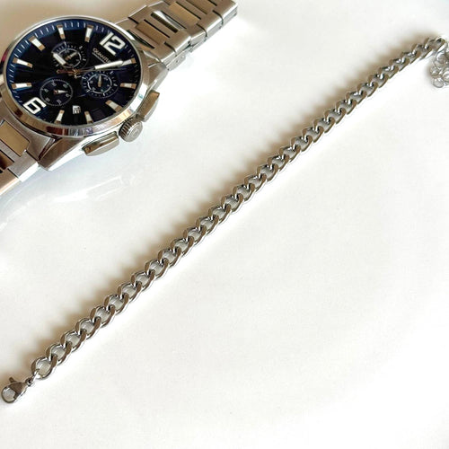 Arpa Zincir Bileklik