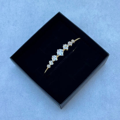 VIP Kaplama Gold Kelepçe