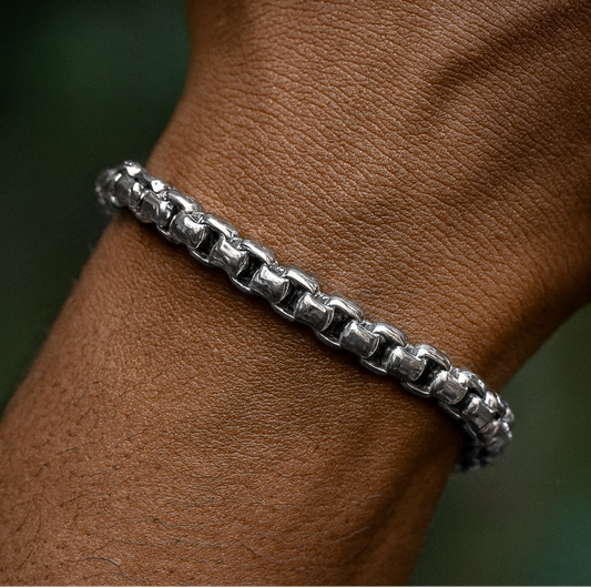 Core Zincir Bileklik