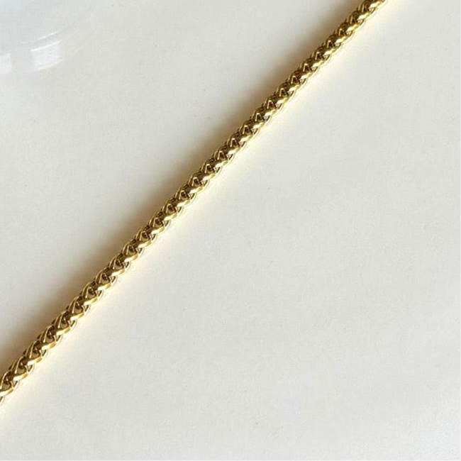 Figaro Zincir Bileklik