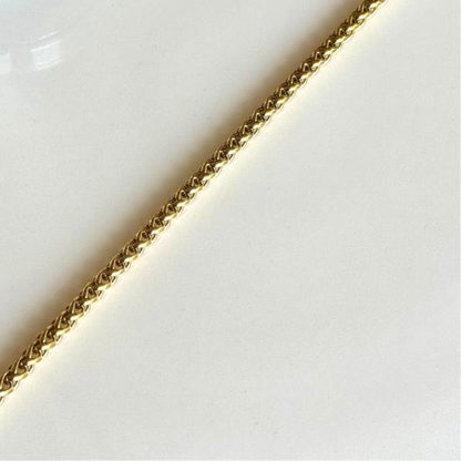 Figaro Zincir Bileklik