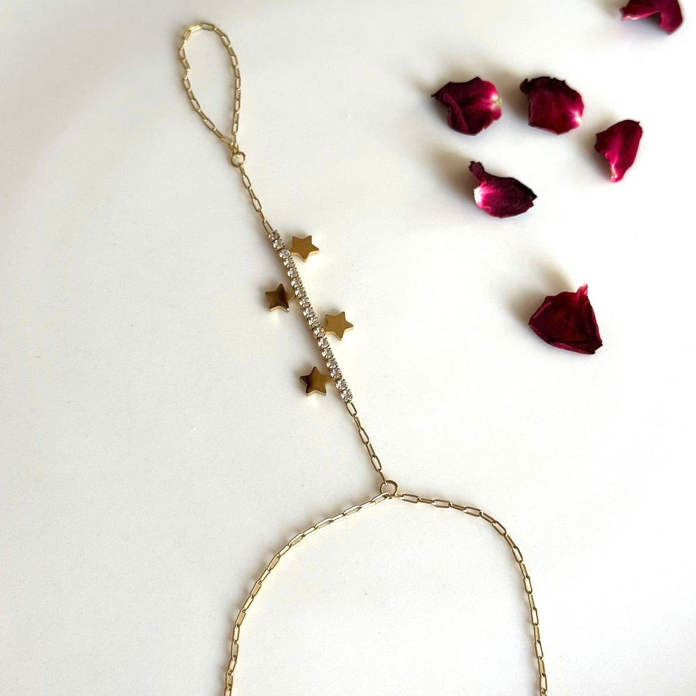 Yıldız Şahmeran Gold