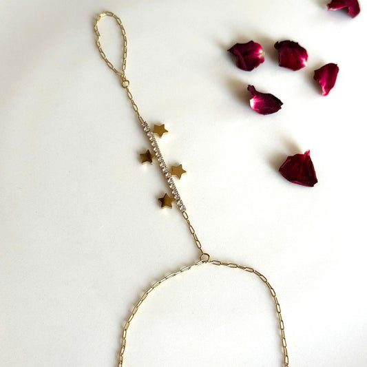 Yıldız Şahmeran Gold