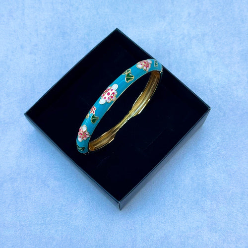 Mineli Kelepçe (mavi)