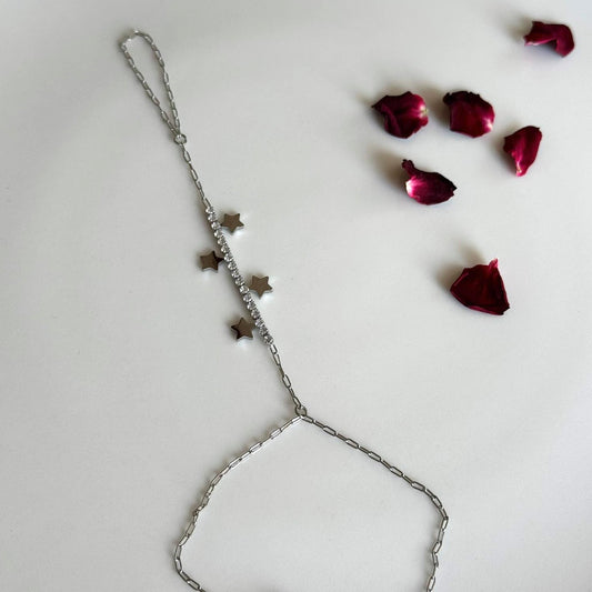 Yıldız Şahmeran Silver