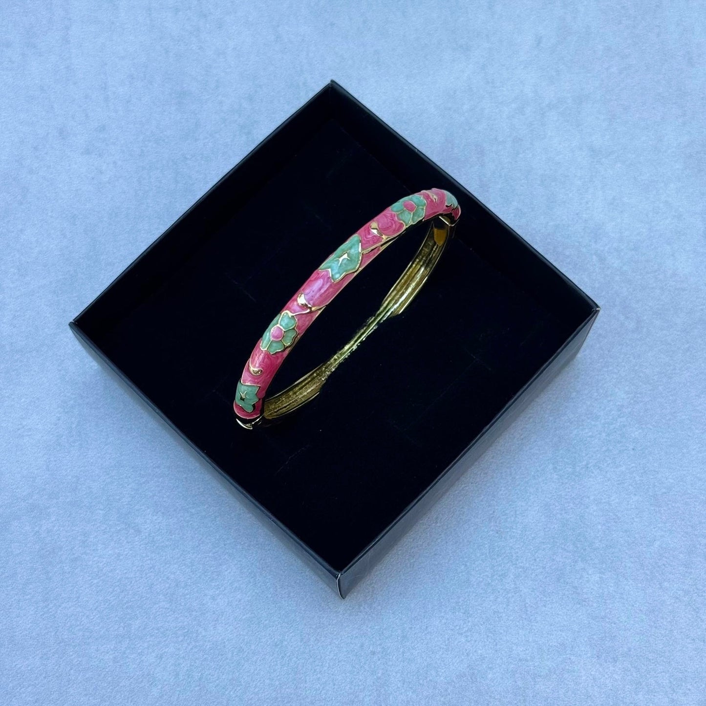 Mineli Kelepçe (fuşya)