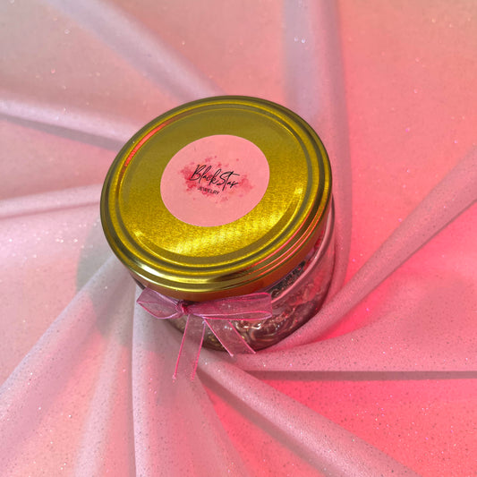 Sürpriz Takı Kavanozu (Orta)