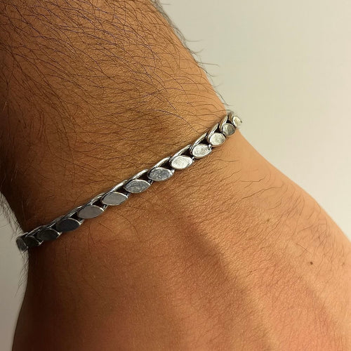 Halep Zincir Bileklik